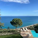 Cefalu - Luxury Seaview Villa X10