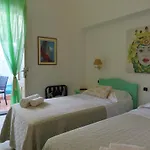 Stromboli Trekking Accommodation - Room And Excursion For 2 Included