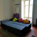 Teo Apartment In Via Umberto I, In The Historic & Baroque Center Of The City