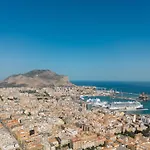 Le Terrazze Di Maravigghia Palermo