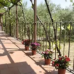 Casa Vacanza Etna Evergreen