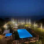 Villa Petra Sappa - Relax & Wellness