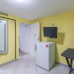 Independent Room Near Ortigia Island
