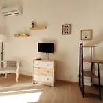 Gypsynomad - Your Crib In The Historical Centre Of Palermo