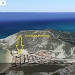 Apartment With Sea View, Lido Rossello