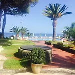 Spacious Apartment With Sea View In Giardini Naxos 120 M² Pool