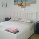 2 Bedrooms House With Sea View Enclosed Garden And Wifi At Malfa