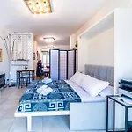 Metro-V.Veneto Luxury Apartament