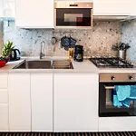 Metro-V.Veneto Luxury Apartament