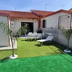 Borgellusa House Luigi
