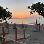 Villa Con Piscina Privata Riscaldata Ad Uso Esclusivo Vicino Cefalu