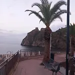 Appartamento Albatros Fronte Spiaggia