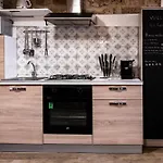 Loft Vetriera Centro Storico