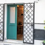 Loft Vetriera Centro Storico
