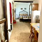 Case Vacanza Cipriano Spacious Apartment And Cosy Studio Monolocale