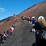 Petite Maison Dell'Etna