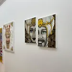 Olimpo Room