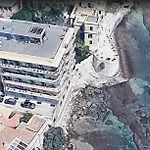 Casa Sul Mare Con Discesa Privata