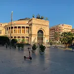 George House Palermo