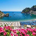 Panoramic Taormina Center