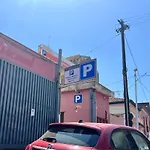 Holiday House Catania