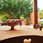 Villa Nuccia Oasi Di Relax Con Piscina