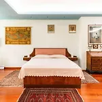 Palermo Old Style - Boutique Apartment With Terrace In Center City