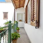 Apartment Gaia Giallo By Interhome