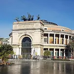 Holiday & House - Imparato Palermo Centro Politeama