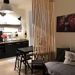 Marina Design Apartment