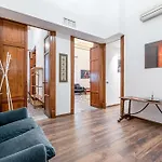 Lea'S Luxury Art Apartment By Wonderful Italy