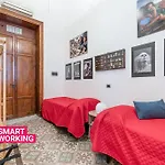 Lea'S Luxury Art Apartment By Wonderful Italy