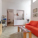 Appartamento Lungomare Marina Di Rg