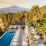 San Domenico Palace, Taormina, A Four Seasons Hotel