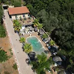 Rhelizeone & Spa جميل