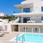 Edilia Vacanze - Luxury Home Exclusive Pool