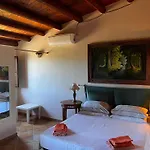 B&B La Casetta Degli Aranci