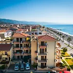 Residence L'Arcipelago Appartamenti Fronte Mare Con Ampio Balcone