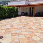 Arricampati Villa & Bringo Car Rental