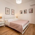 Arricampati Airport Rooms In Villa & Rent Car
