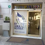 55 Aira Hotel