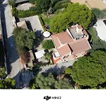 Villa Plemmyria