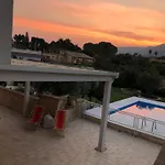 Villa Fior D'Ulivo