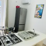 Kalsa'S House Noto