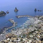 Acitrezza Casa Del Mare
