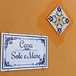 Casa Sole E Mare Indipendente A Triscina