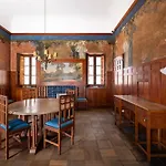 Casa Cuseni, Patrimonio Culturale Immateriale Unesco