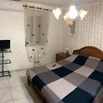 Cucchiara Apartment