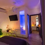 Etnea 208 Luxury Jacuzzi Suite Catania
