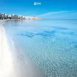 Immaculate 3-Bed Apartment In Trapani Sicily